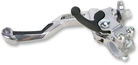 Lvr Asm Ez3 Sho W/Hot Bk MOOSE RACING HARD-PARTS MOOSE RACING MOTOVEIKALS 21