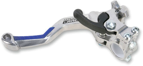 Lvr Asm Ez3 Sho W/Hot Bl MOOSE RACING HARD-PARTS MOOSE RACING MOTOVEIKALS 21