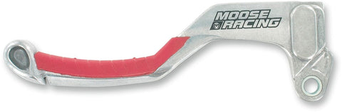 Lvr Repl Ez3 Standard Red MOOSE RACING HARD-PARTS MOOSE RACING MOTOVEIKALS 21