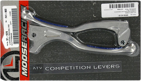 Lvrs Raptor 01-02 Blu MOOSE RACING HARD-PARTS MOOSE RACING MOTOVEIKALS 21
