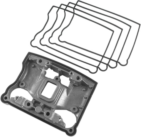 Lwr Cvr Gskt Rbr 84-91Bt JAMES GASKET JAMES GASKETS MOTOVEIKALS 21