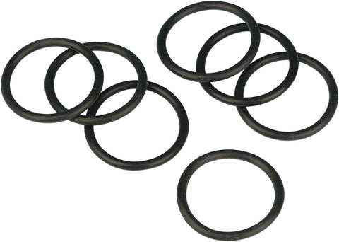 Lwr Dipstk Cvr O-Rng Fxdb JAMES GASKET JAMES GASKETS MOTOVEIKALS 21