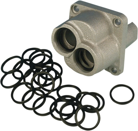 Lwr P/Rod Quad Seal 84-97 JAMES GASKET JAMES GASKETS MOTOVEIKALS 21