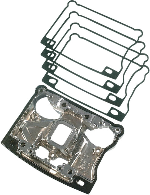 Lwr Rkr Cvr Gskt 92-99Bt JAMES GASKET JAMES GASKETS MOTOVEIKALS 21