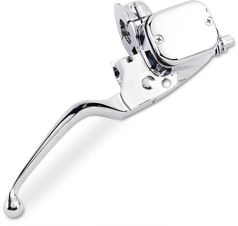 M/C Brk Chr 9/16" DRAG SPECIALTIES DRAG SPECIALTIES MOTOVEIKALS 21