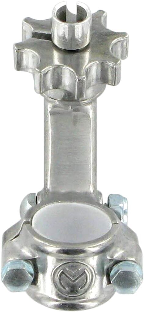 M Clu Perch Cr/Xr Pol MOOSE RACING HARD-PARTS MOOSE RACING MOTOVEIKALS 21