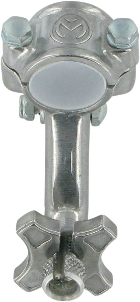 M Clu Perch Kx Pol MOOSE RACING HARD-PARTS MOOSE RACING MOTOVEIKALS 21