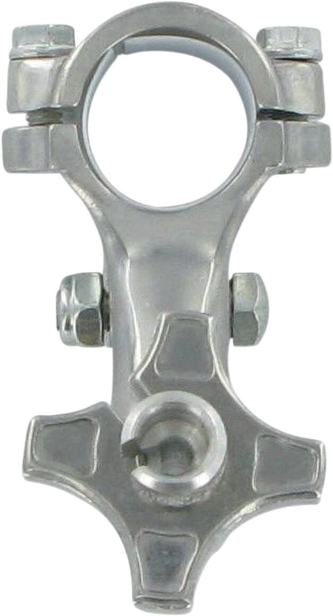M Clu Perch Rm/X/Dr Pol MOOSE RACING HARD-PARTS MOOSE RACING MOTOVEIKALS 21