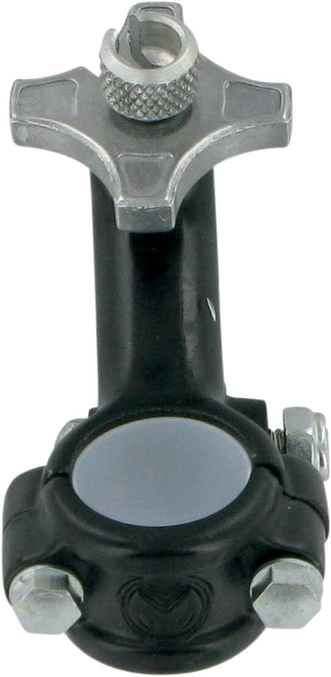 M Clu Perch Xr Blk MOOSE RACING HARD-PARTS MOOSE RACING MOTOVEIKALS 21