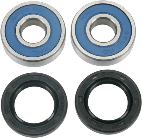 M Frt Whl Brg Kit Yz80/85 MOOSE RACING HARD-PARTS MOOSE RACING MOTOVEIKALS 21