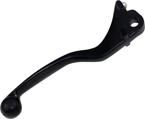 M Lvr Cr80 Brk Blk MOOSE RACING HARD-PARTS MOOSE RACING MOTOVEIKALS 21