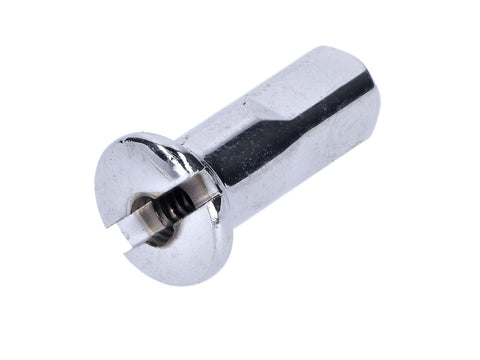M3 screw 4.9 cm x 14.5 for moped mokick WWS KLEEBLATT MOTOVEIKALS 21