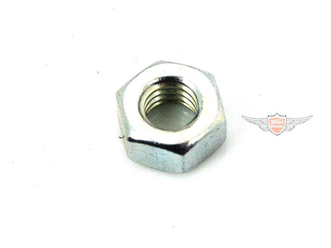 M8 nut for Maico M 250 MAICO MOTOVEIKALS 21
