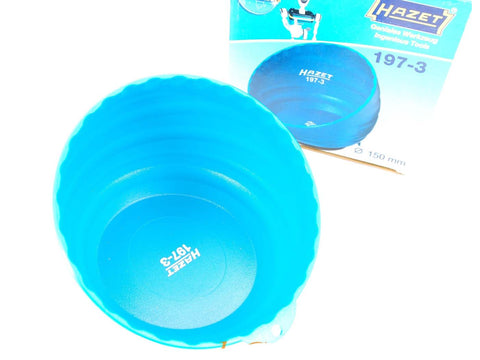 Magnet shell 150mm for motorcycle, moped, moped, scooter DIVERSE / IMPORT MOTOVEIKALS 21