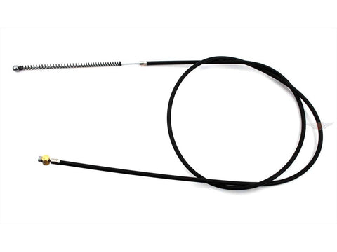 Maico clutch cable for M250/B motorcycle MOGA MOTOVEIKALS 21