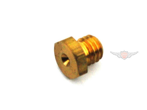 Main jet 120 for Bing carburetor for Hercules K 125 BW V1, V2 DIVERSE / IMPORT MOTOVEIKALS 21