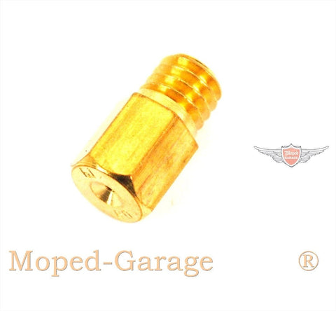 Main jet 65 for Mokini carburetor DIVERSE / IMPORT MOTOVEIKALS 21