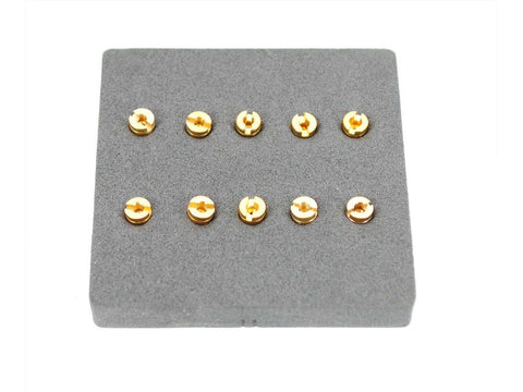 Main jet set M4 for Bing carburetor for moped moped mokick DIVERSE / IMPORT MOTOVEIKALS 21