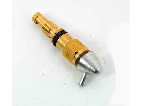 Main nozzle thread M 7 for moped, moped, mokick DIVERSE / IMPORT MOTOVEIKALS 21