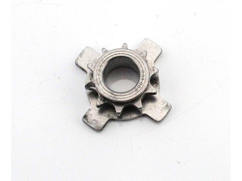 Main shaft chain sprocket for Sachs 50/3 pedal, 50/4 DIVERSE / IMPORT MOTOVEIKALS 21