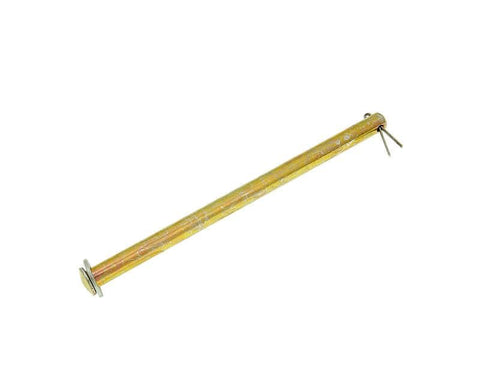 main stand axle for Kymco DJ, Peugeot Zenith, Honda Vision DIVERSE / IMPORT MOTOVEIKALS 21