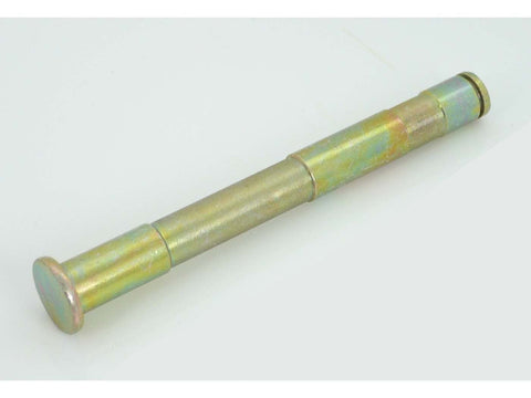 Main stand axle for Yamaha FS 1 moped DIVERSE / IMPORT MOTOVEIKALS 21