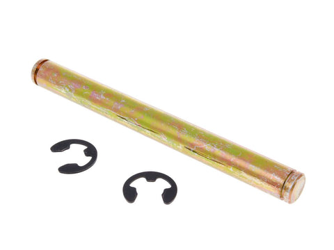 main stand axle / pin set Buzzetti for Aprilia, Piaggio, Gilera BUZZETTI MOTOVEIKALS 21