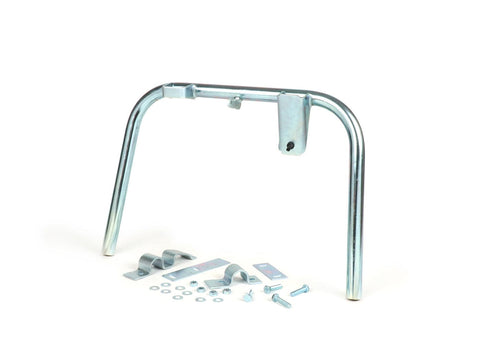 main stand BGM PRO Soft Stop System galvanized Ų=20mm for Vespa Smallframe (1972-) V50, V90, PV125, ET3 BGM PRO MOTOVEIKALS 21