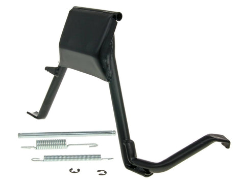main stand Buzzetti for 12 and 14 inch wheel for Peugeot Ludix 50 BUZZETTI MOTOVEIKALS 21