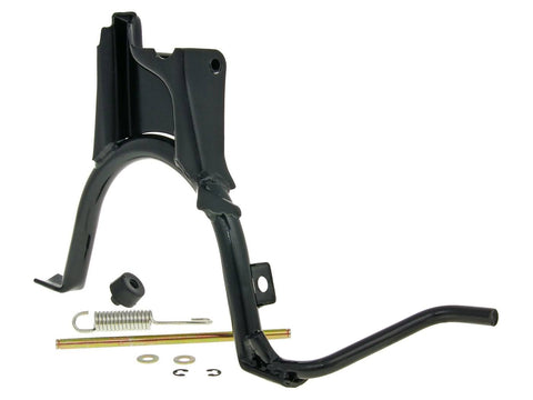main stand Buzzetti for Aprilia Amico, SR, MBK Booster, Italjet Pista, Yamaha BWs BUZZETTI MOTOVEIKALS 21