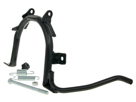 main stand Buzzetti for Aprilia Scarabeo 50-100cc, Piaggio Liberty 50-125-150-200cc BUZZETTI MOTOVEIKALS 21