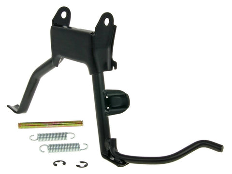 main stand Buzzetti for Aprilia Scarabeo 50cc 2-stroke AC 2005- (Piaggio engine) BUZZETTI MOTOVEIKALS 21