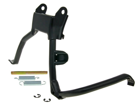 main stand Buzzetti for Aprilia SR, Gilera Runner, Stalker, Piaggio NRG 50 2-stroke BUZZETTI MOTOVEIKALS 21
