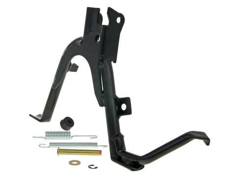 main stand Buzzetti for Aprilia SR50, Gulliver, Beta Ark, Keeway 50cc 2-stroke BUZZETTI MOTOVEIKALS 21