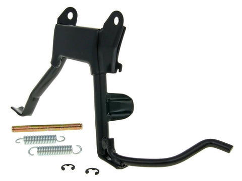 main stand Buzzetti for Piaggio Zip, Free, Fly, Sfera RST, Vespa ET2, LX50 BUZZETTI MOTOVEIKALS 21
