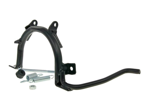 main stand Buzzetti for Piaggio Zip II, Vespa ET4, LX, LXV, S 50-125-150 BUZZETTI MOTOVEIKALS 21