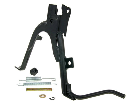 main stand Buzzetti for Yamaha Aerox, MBK Nitro -2009, Yamaha Neos 2007- BUZZETTI MOTOVEIKALS 21