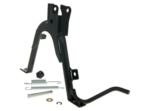 main stand Buzzetti reinforced for 12 inch wheel for CPI, Keeway, Explorer, Generic, China 50 2T BUZZETTI MOTOVEIKALS 21