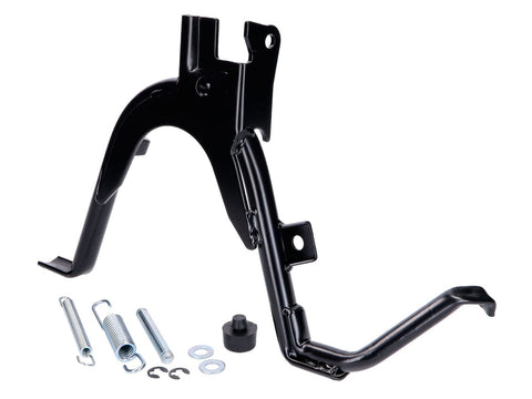 main stand Buzzetti reinforced for Malaguti F12, F15, Ovetto, Neos, Jog 50 R BUZZETTI MOTOVEIKALS 21
