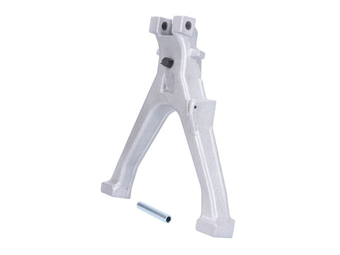 main stand / center stand +2cm for Simson S50, S51, S53, S70, S83 101 OCTANE MOTOVEIKALS 21