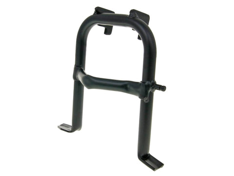 main stand / center stand black extended version 22cm for Puch Maxi L, S, SL2, S2, P1, X30 NS, NL, NG 101 OCTANE MOTOVEIKALS 21