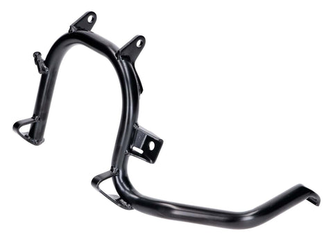 main stand / center stand black for Vespa GT, GTS, GTV, 125, 250, 300 Euro3 2011- OEM STANDARD MOTOVEIKALS 21
