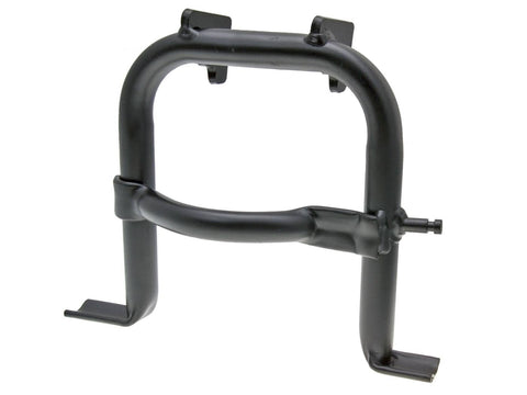 main stand / center stand black, total height 17cm for Puch Maxi N 101 OCTANE MOTOVEIKALS 21