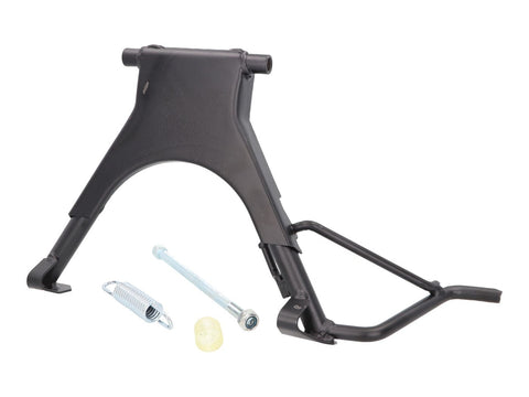main stand / center stand for Peugeot Speedfight 1+2, Vivacity, Trekker, TKR, Looxor, Elyseo 101 OCTANE MOTOVEIKALS 21