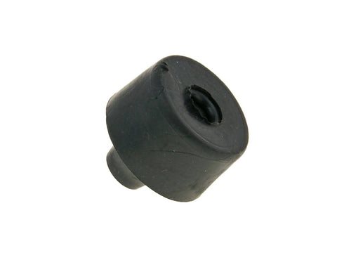 main stand / center stand rubber Buzzetti soft type d=25mm BUZZETTI MOTOVEIKALS 21
