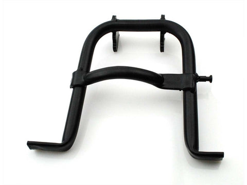 Main stand moped total height 195mm mounting diameter 18mm for Puch Maxi S moped DIVERSE / IMPORT MOTOVEIKALS 21