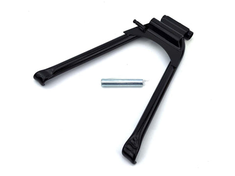 Main stand, plastic coating for moped, mokick, KKR DIVERSE / IMPORT MOTOVEIKALS 21