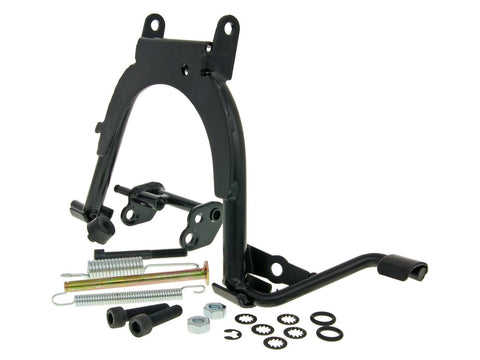 main stand repair kit Buzzetti for Aprilia SR50, MBK Nitro, Yamaha Aerox 50, Motowell 50 BUZZETTI MOTOVEIKALS 21