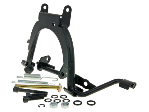 main stand repair kit Buzzetti for Malaguti F12, F15, Ovetto, Neos, Jog R 50 BUZZETTI MOTOVEIKALS 21