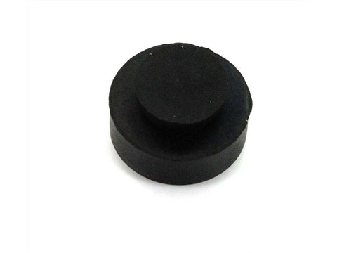 Main stand rubber mounting diameter approx. 12mm for Puch Maxi, MV moped moped mokick DIVERSE / IMPORT MOTOVEIKALS 21